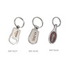 Manufacturers Exporters and Wholesale Suppliers of Simple Key Chains Agra Uttar Pradesh